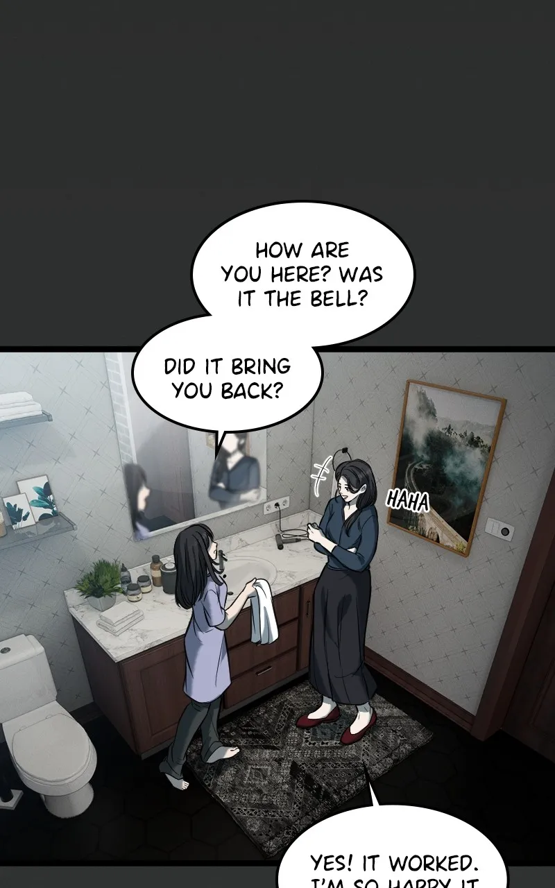 WEBTOON at Midnight Chapter 11 page 41 - 
