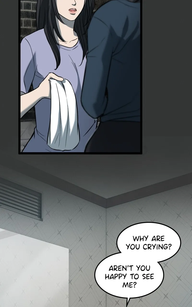 WEBTOON at Midnight Chapter 11 page 43 - 