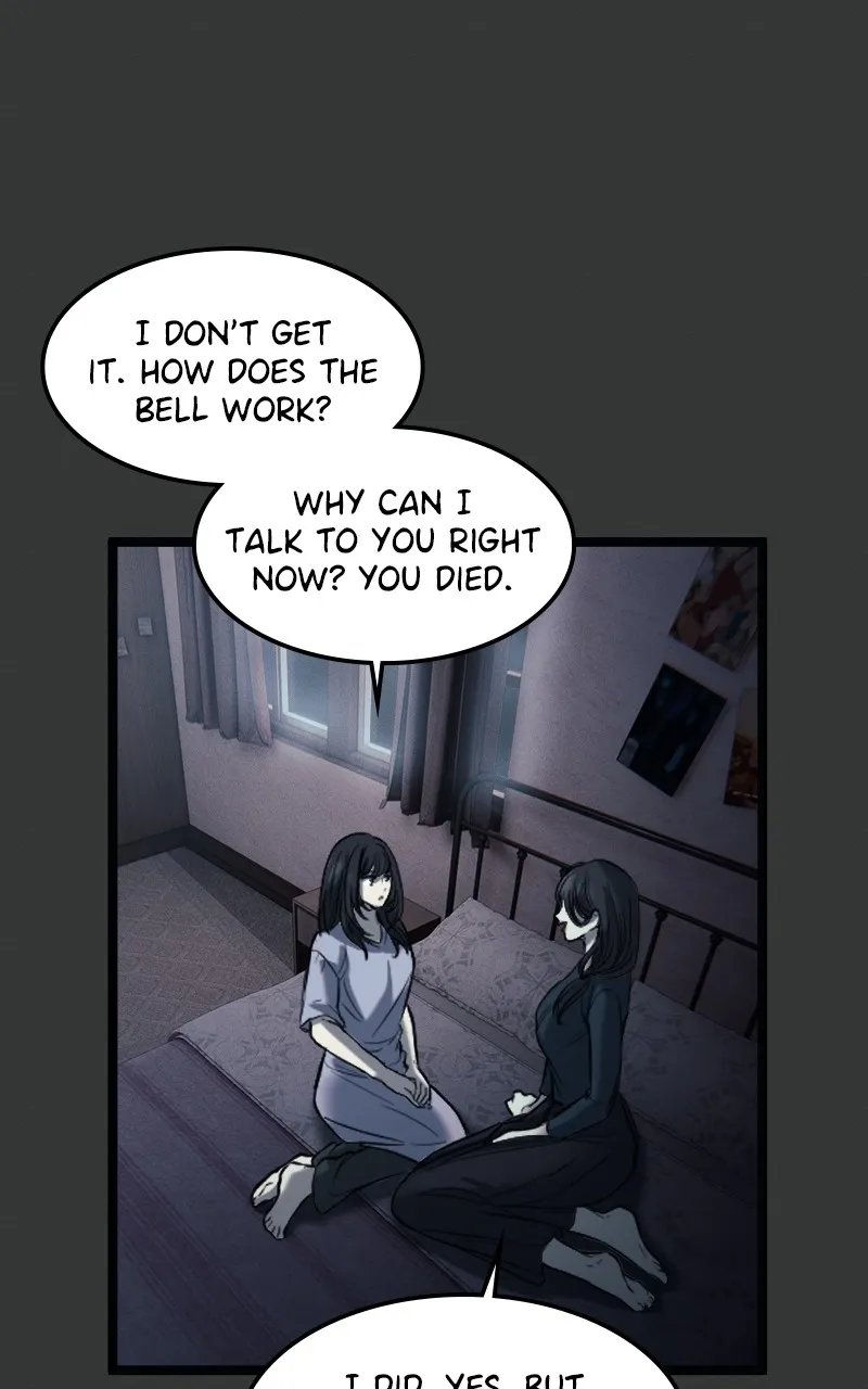 WEBTOON at Midnight Chapter 11 page 49 - 