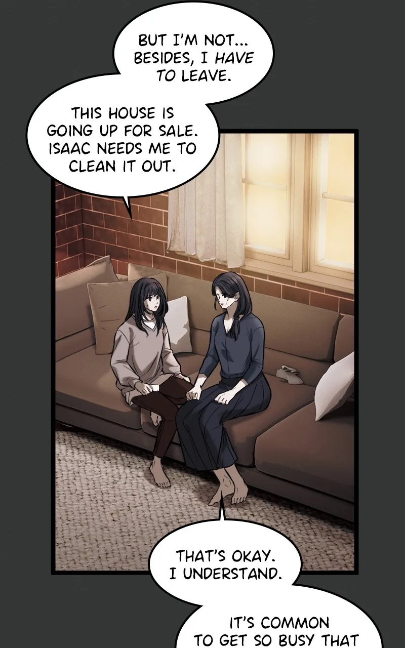 WEBTOON at Midnight Chapter 11 page 61 - 