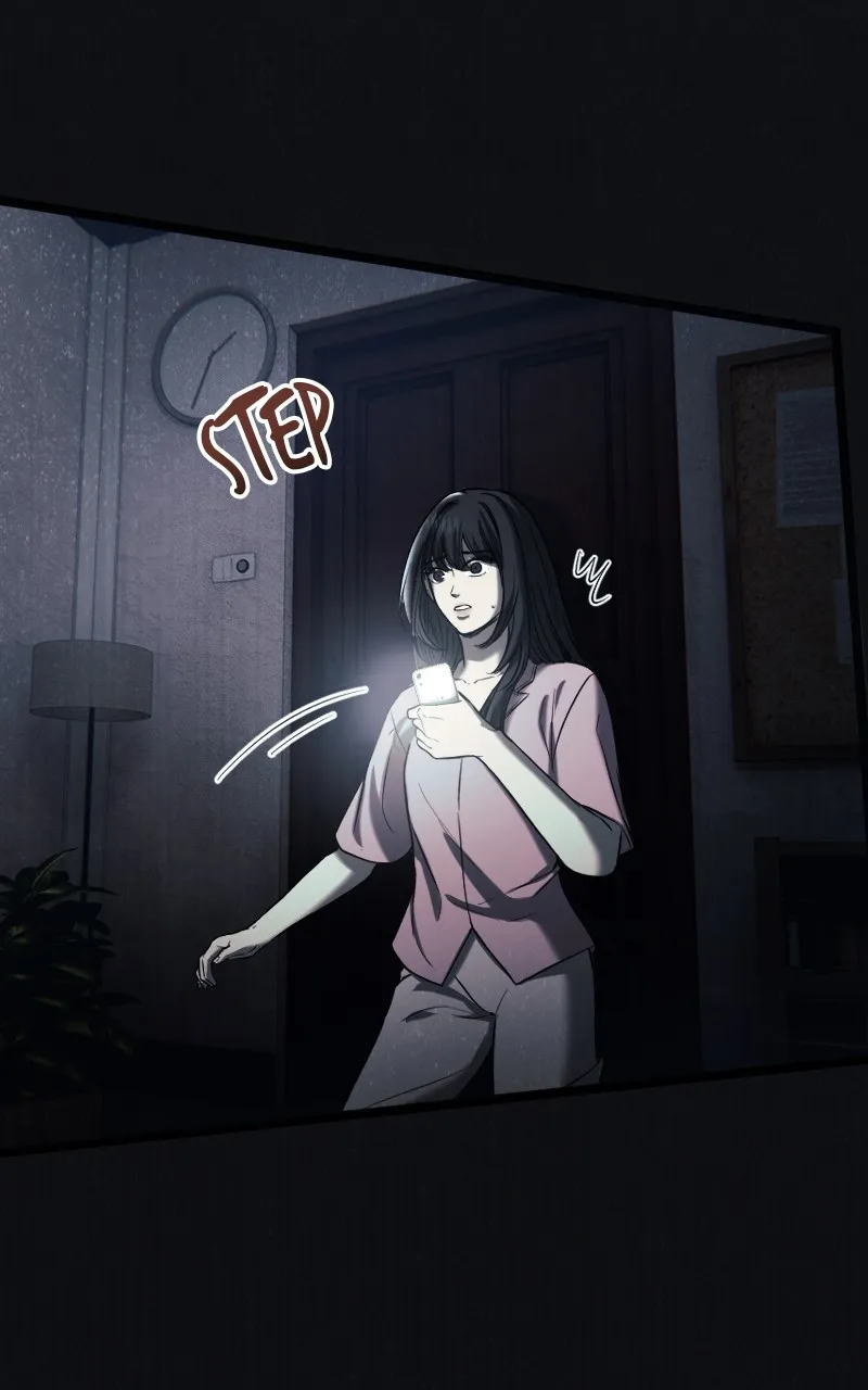 WEBTOON at Midnight Chapter 11 page 72 - 