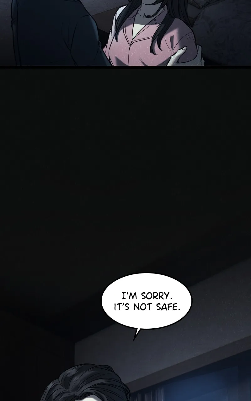 WEBTOON at Midnight Chapter 11 page 85 - 