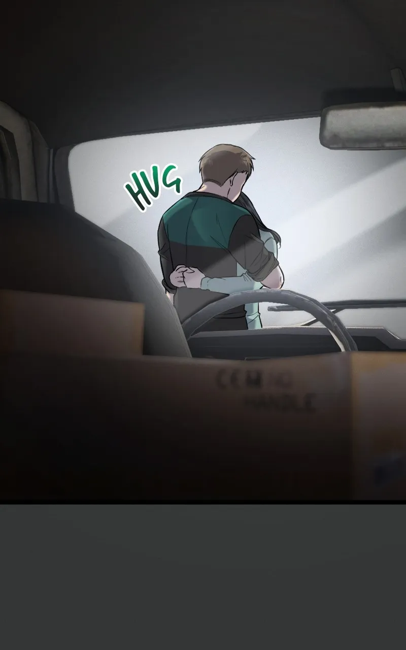 WEBTOON at Midnight Chapter 11 page 10 - 