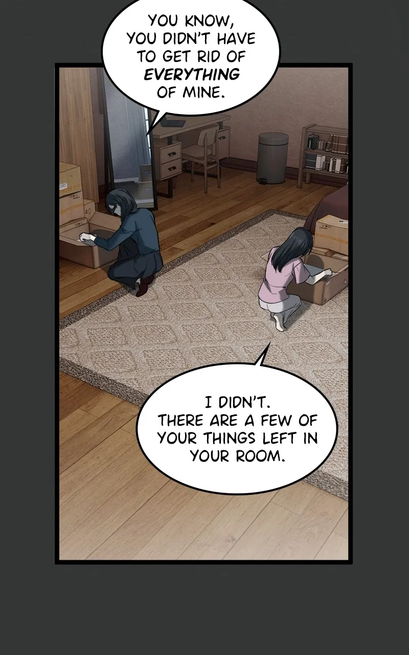 WEBTOON at Midnight Chapter 12 page 11 - 