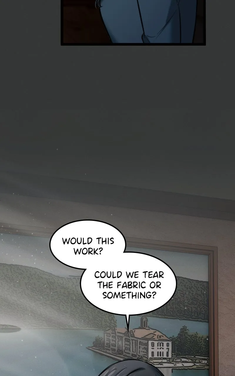 WEBTOON at Midnight Chapter 12 page 13 - 