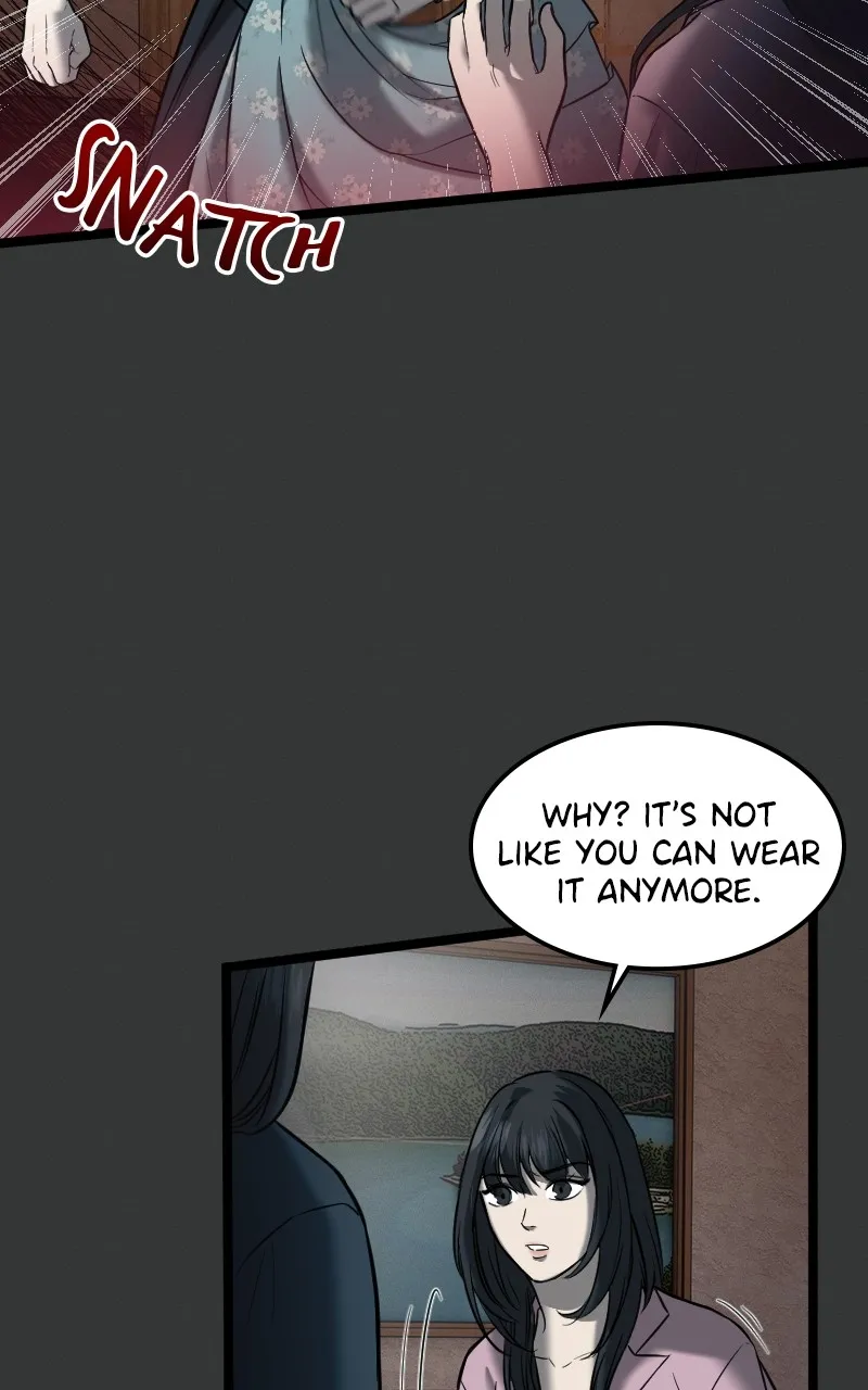 WEBTOON at Midnight Chapter 12 page 16 - 