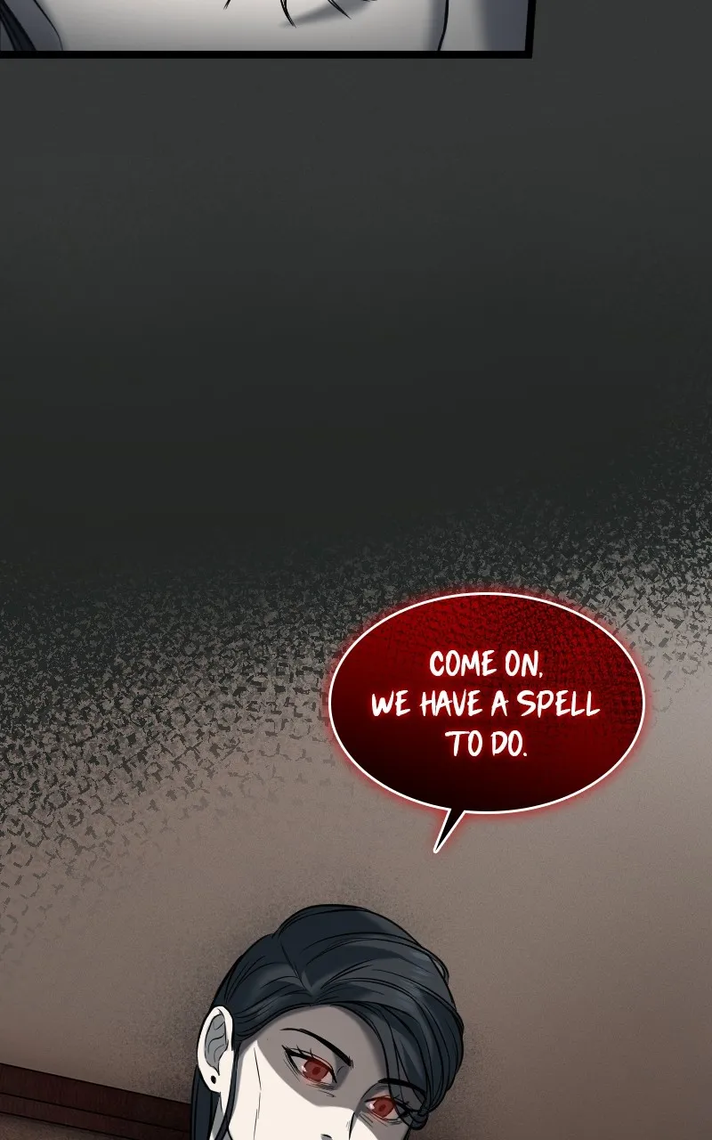 WEBTOON at Midnight Chapter 12 page 23 - 