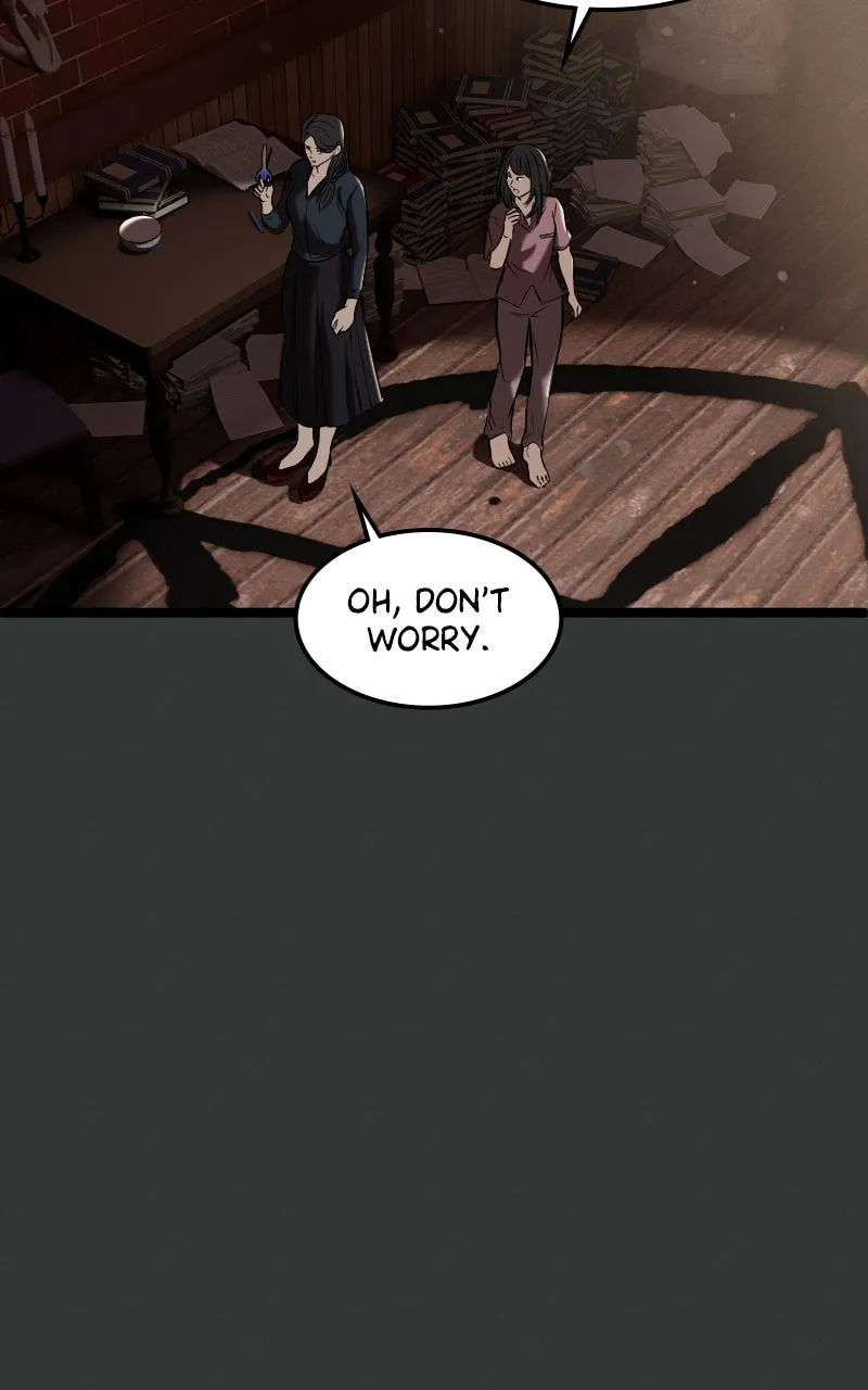 WEBTOON at Midnight Chapter 12 page 26 - 