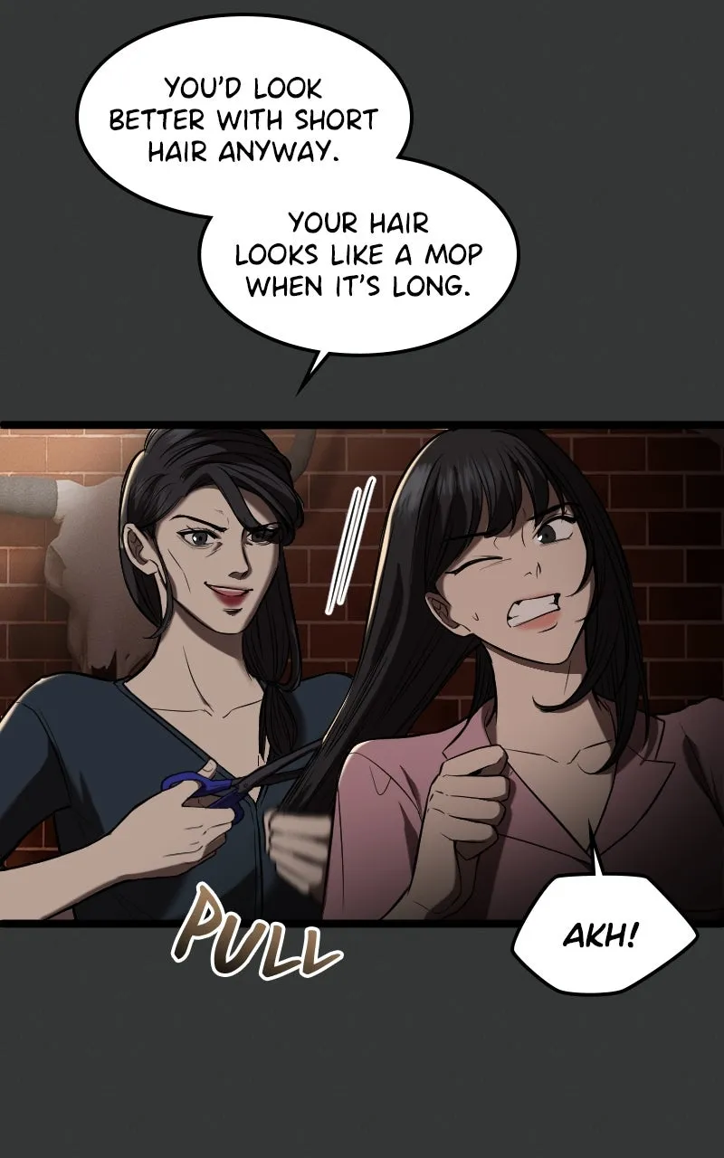WEBTOON at Midnight Chapter 12 page 27 - 