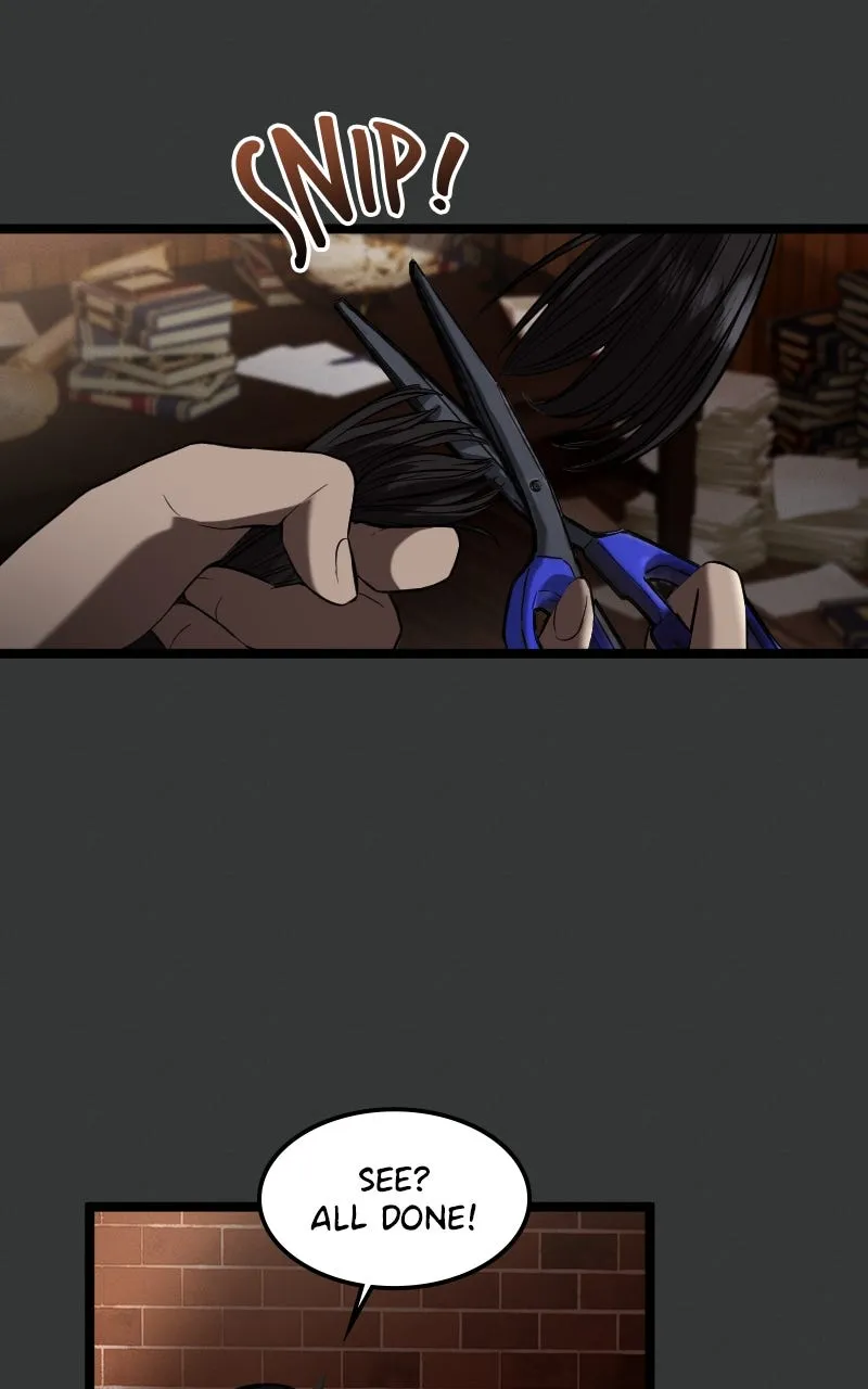 WEBTOON at Midnight Chapter 12 page 29 - 