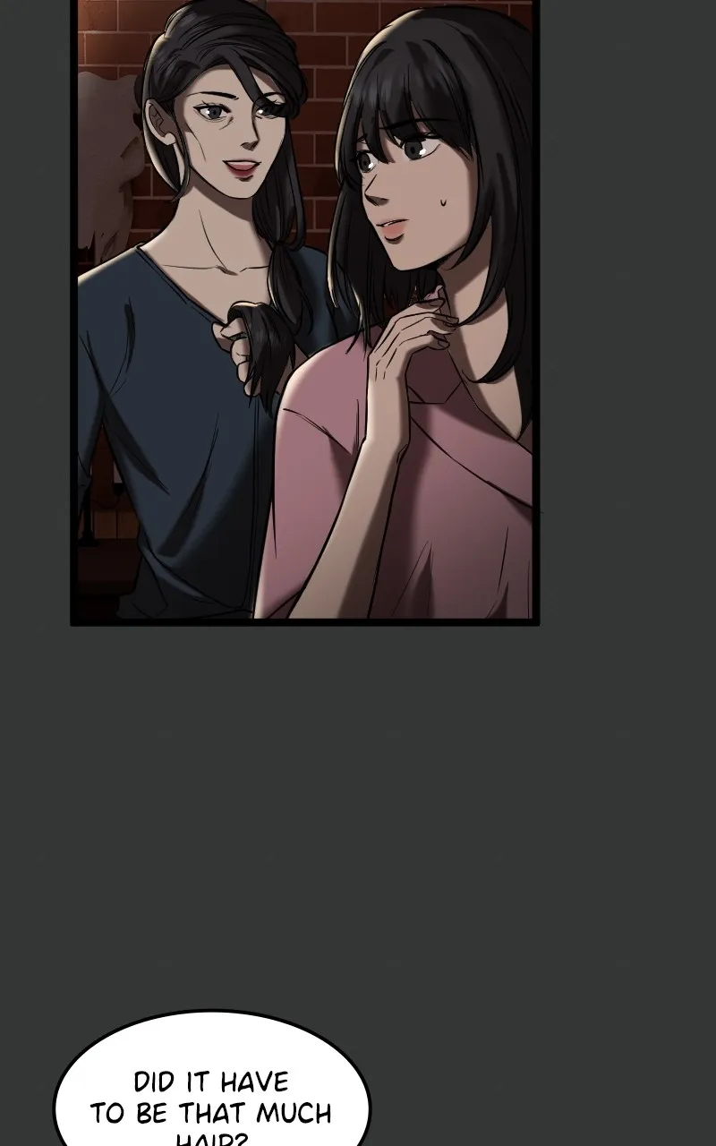 WEBTOON at Midnight Chapter 12 page 30 - 