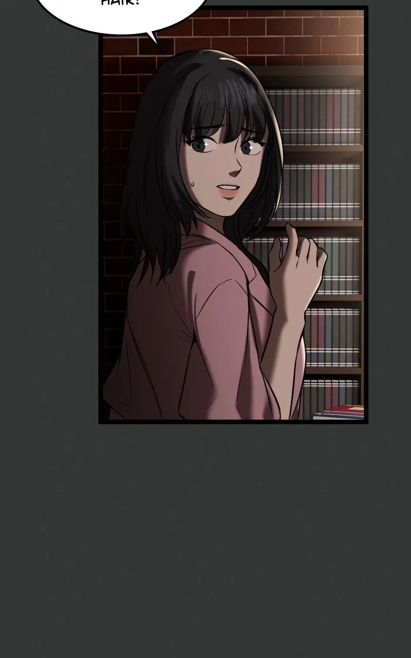 WEBTOON at Midnight Chapter 12 page 31 - 