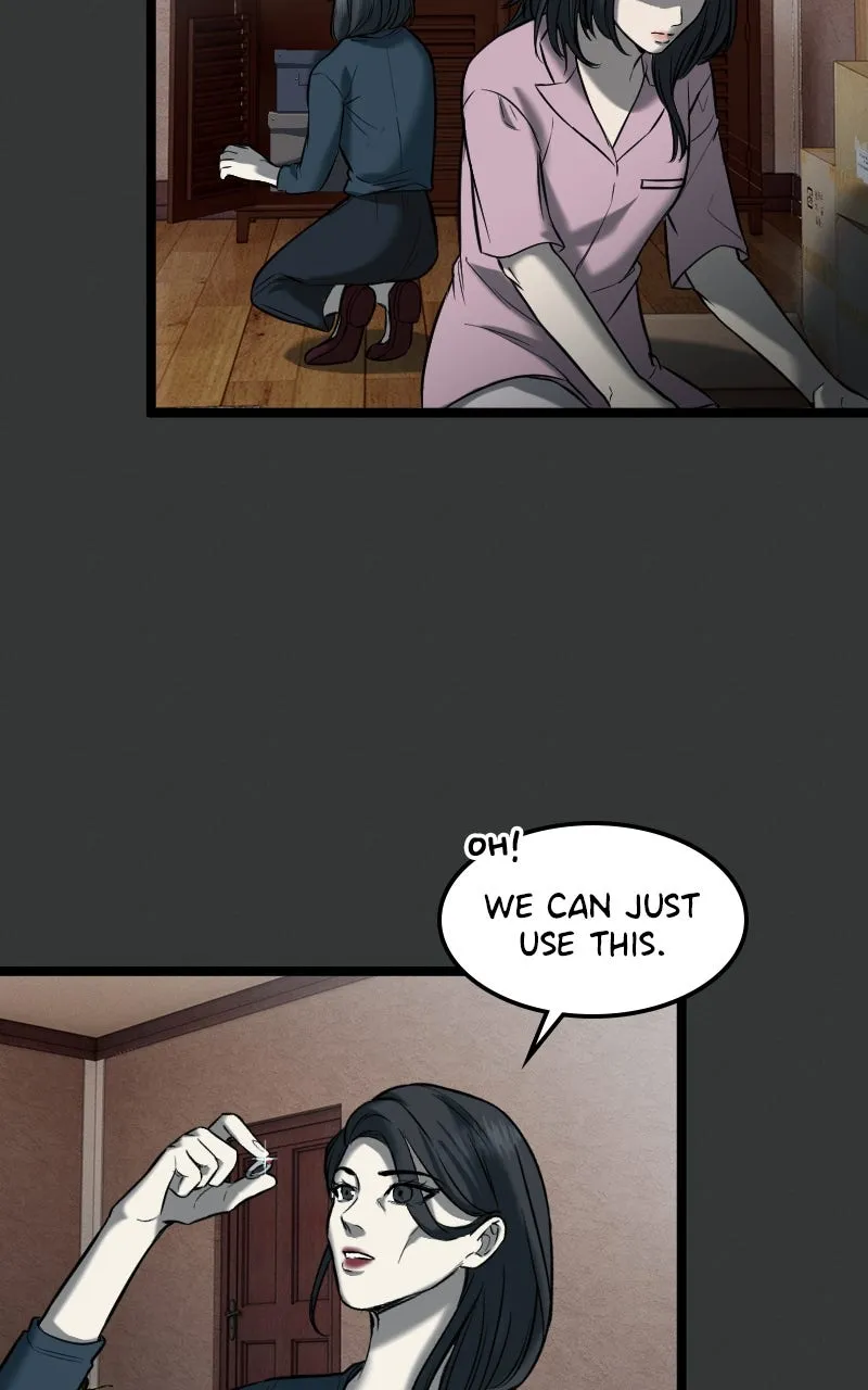 WEBTOON at Midnight Chapter 12 page 34 - 
