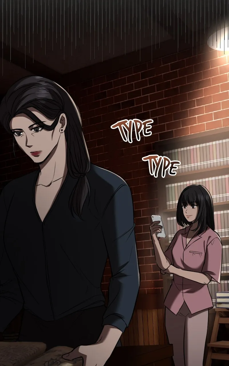 WEBTOON at Midnight Chapter 12 page 38 - 