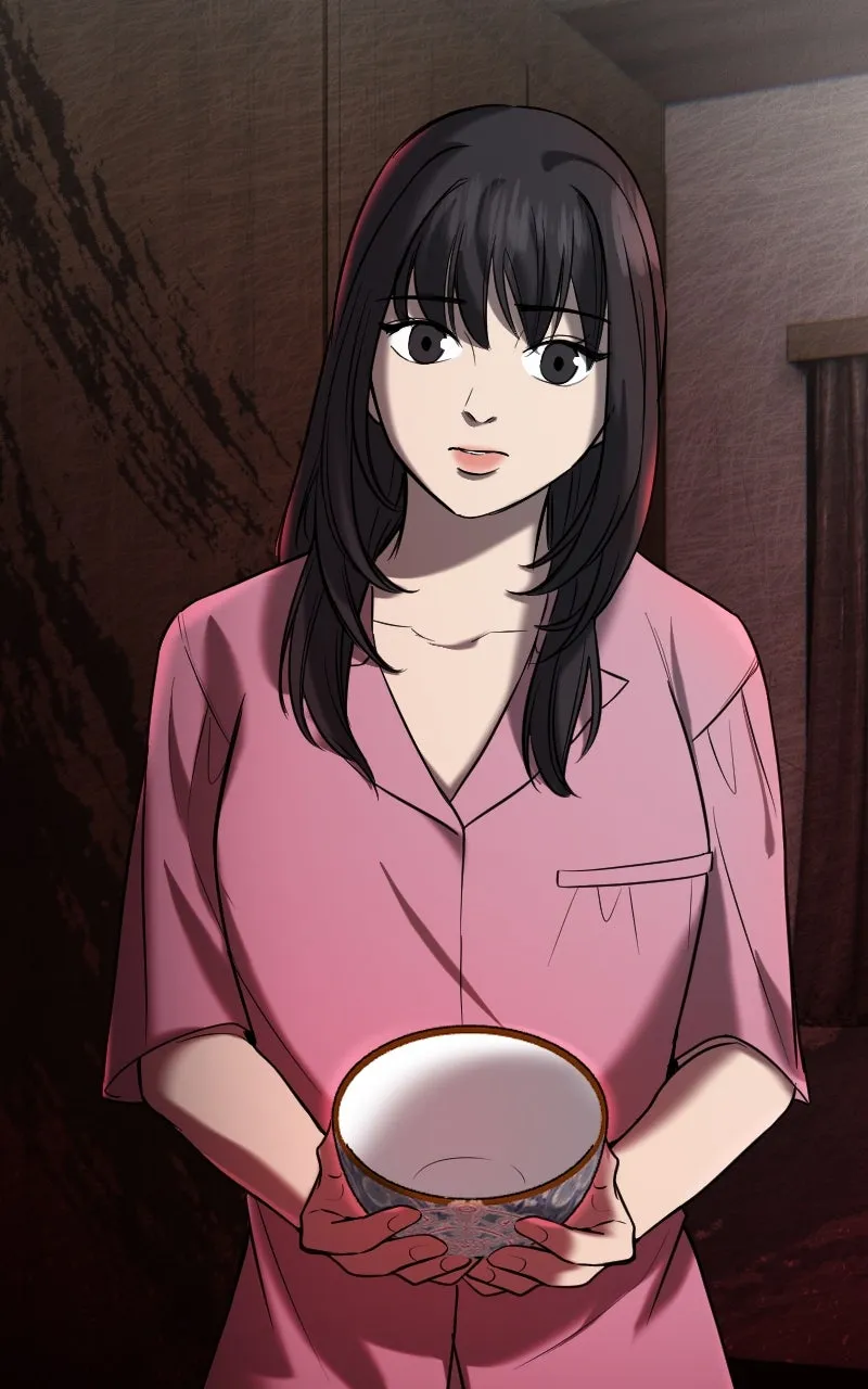 WEBTOON at Midnight Chapter 12 page 5 - 