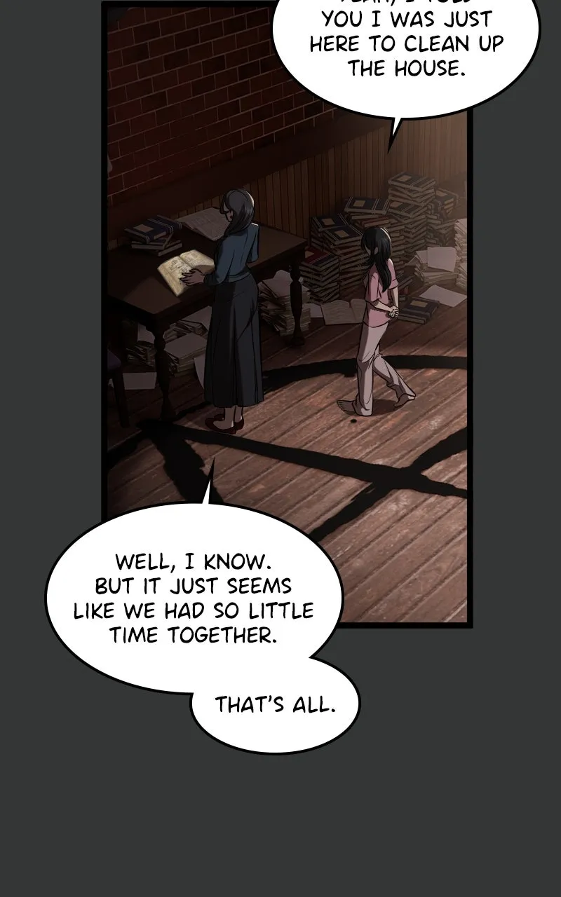 WEBTOON at Midnight Chapter 12 page 43 - 