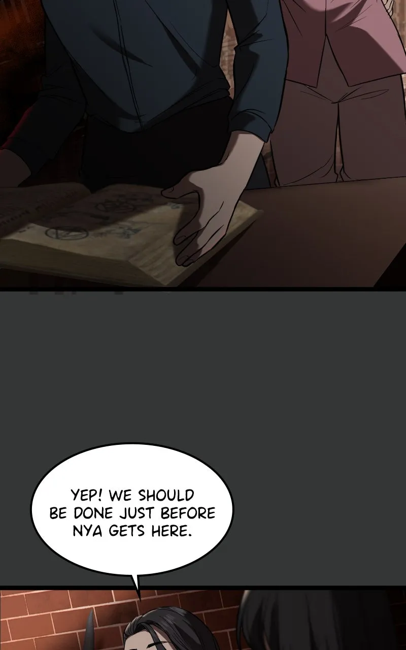 WEBTOON at Midnight Chapter 12 page 45 - 