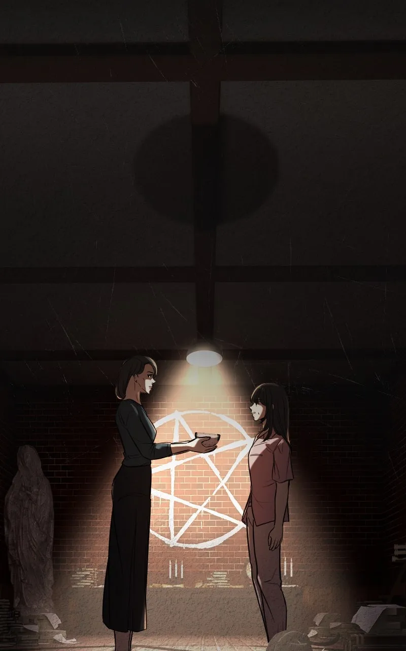 WEBTOON at Midnight Chapter 12 page 47 - 