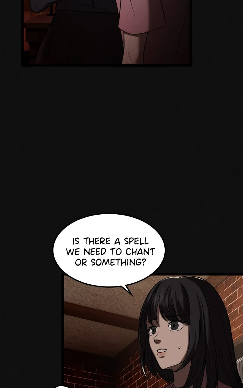 WEBTOON at Midnight Chapter 12 page 50 - 