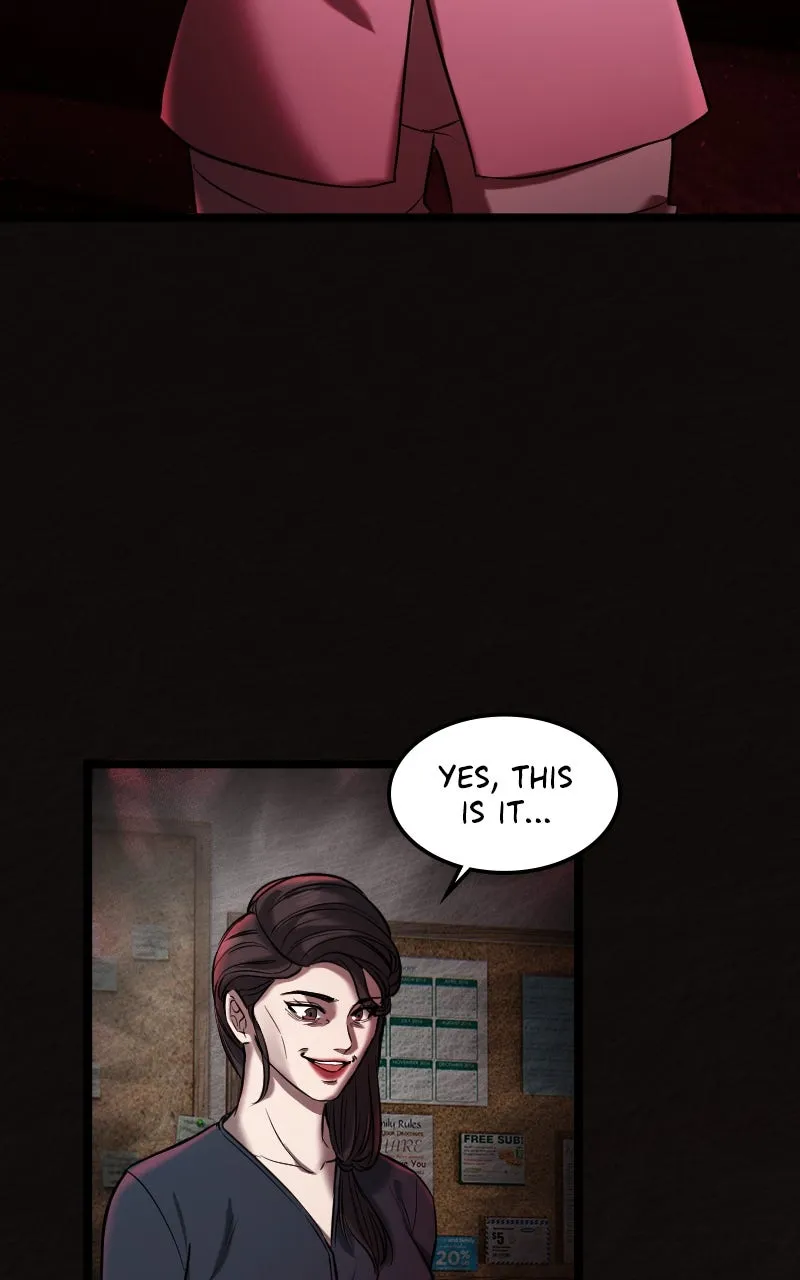 WEBTOON at Midnight Chapter 12 page 6 - 