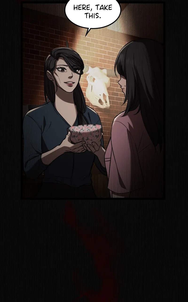 WEBTOON at Midnight Chapter 12 page 54 - 