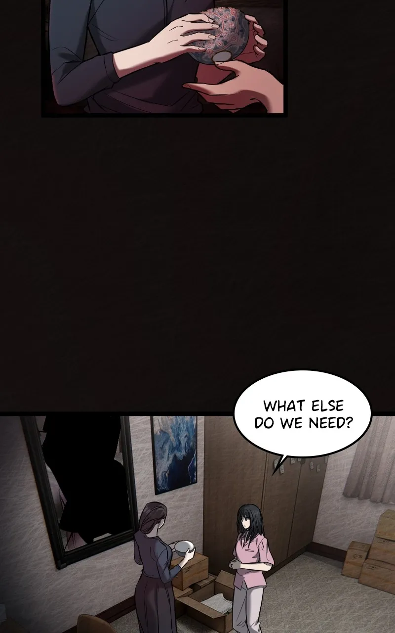 WEBTOON at Midnight Chapter 12 page 7 - 