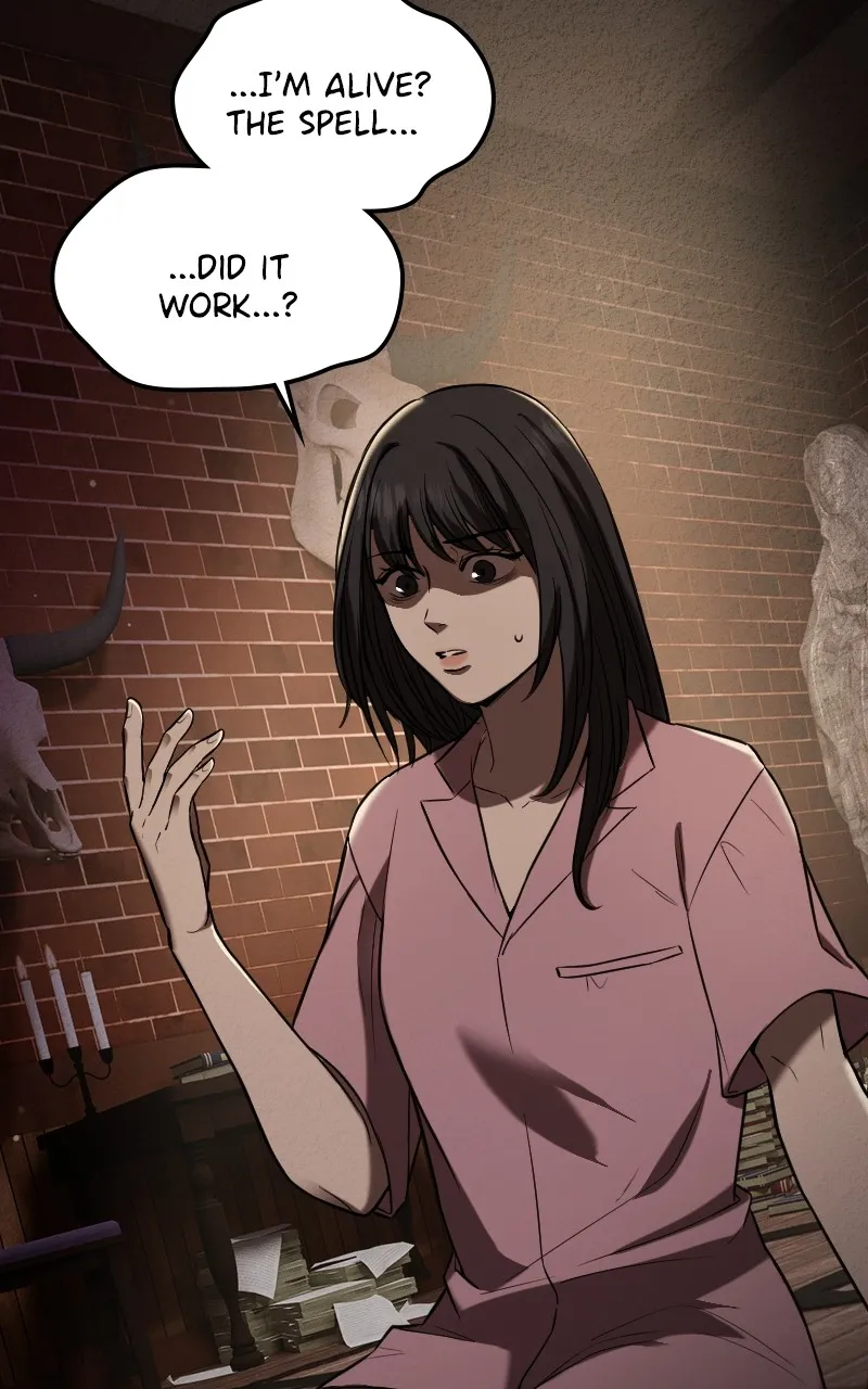 WEBTOON at Midnight Chapter 12 page 65 - 