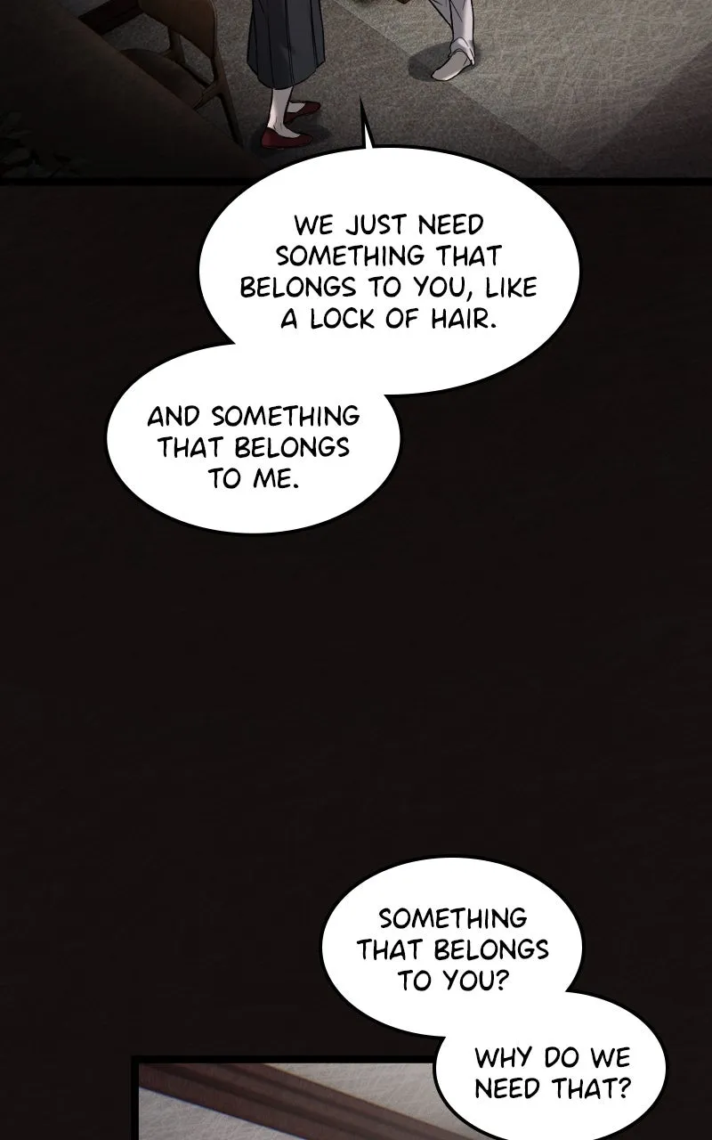 WEBTOON at Midnight Chapter 12 page 8 - 