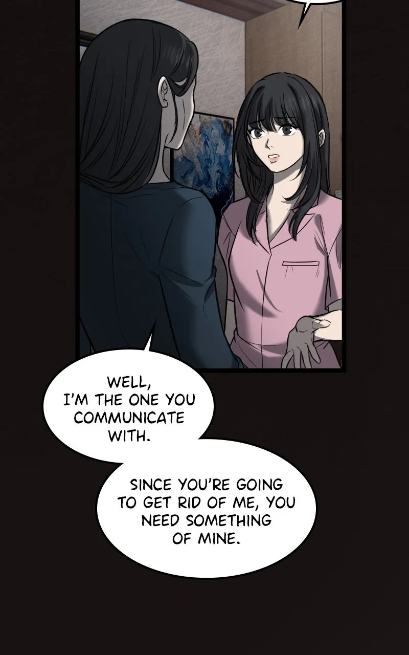 WEBTOON at Midnight Chapter 12 page 9 - 