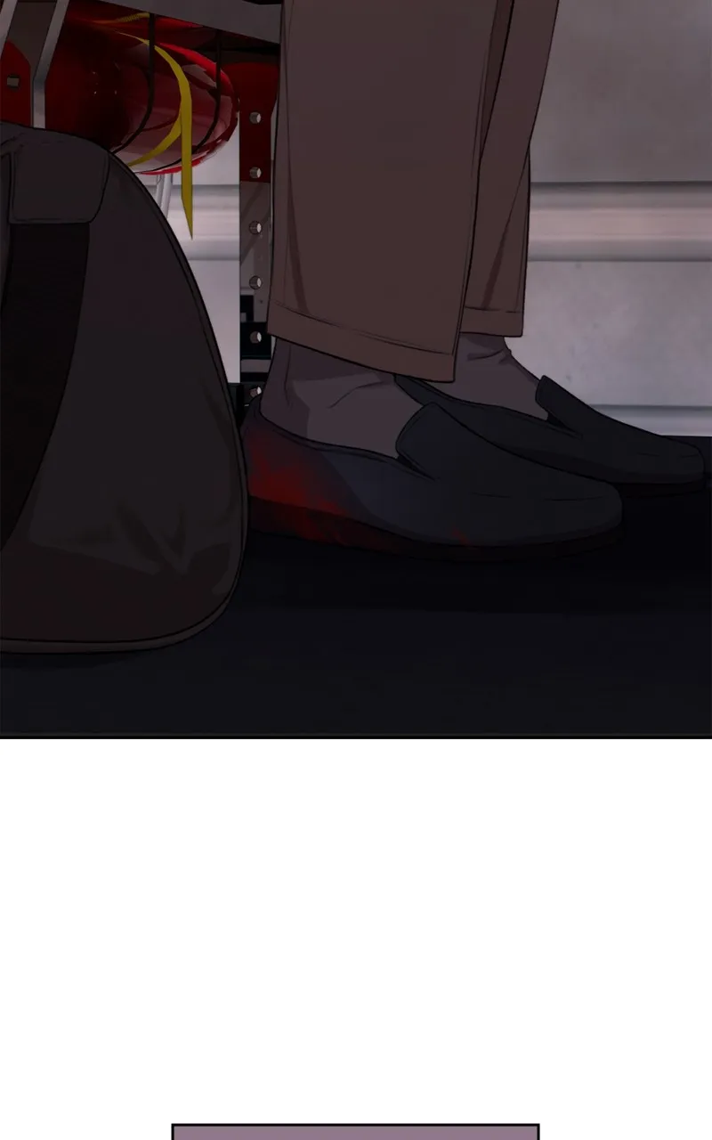 WEBTOON at Midnight Chapter 13 page 13 - 