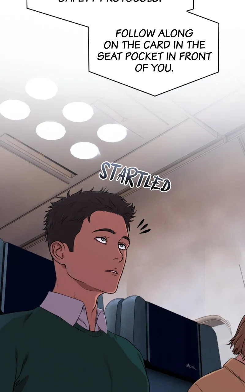 WEBTOON at Midnight Chapter 13 page 19 - 