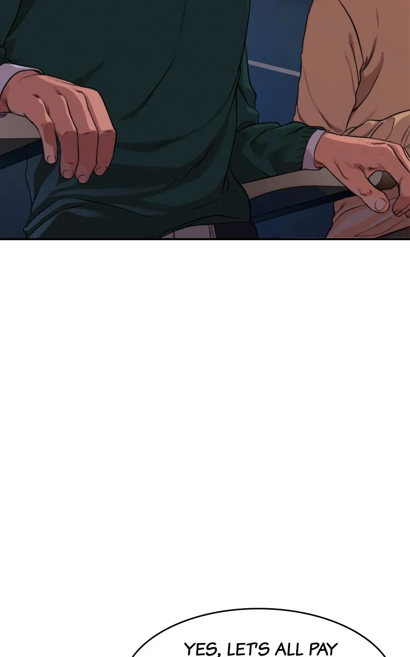 WEBTOON at Midnight Chapter 13 page 20 - 