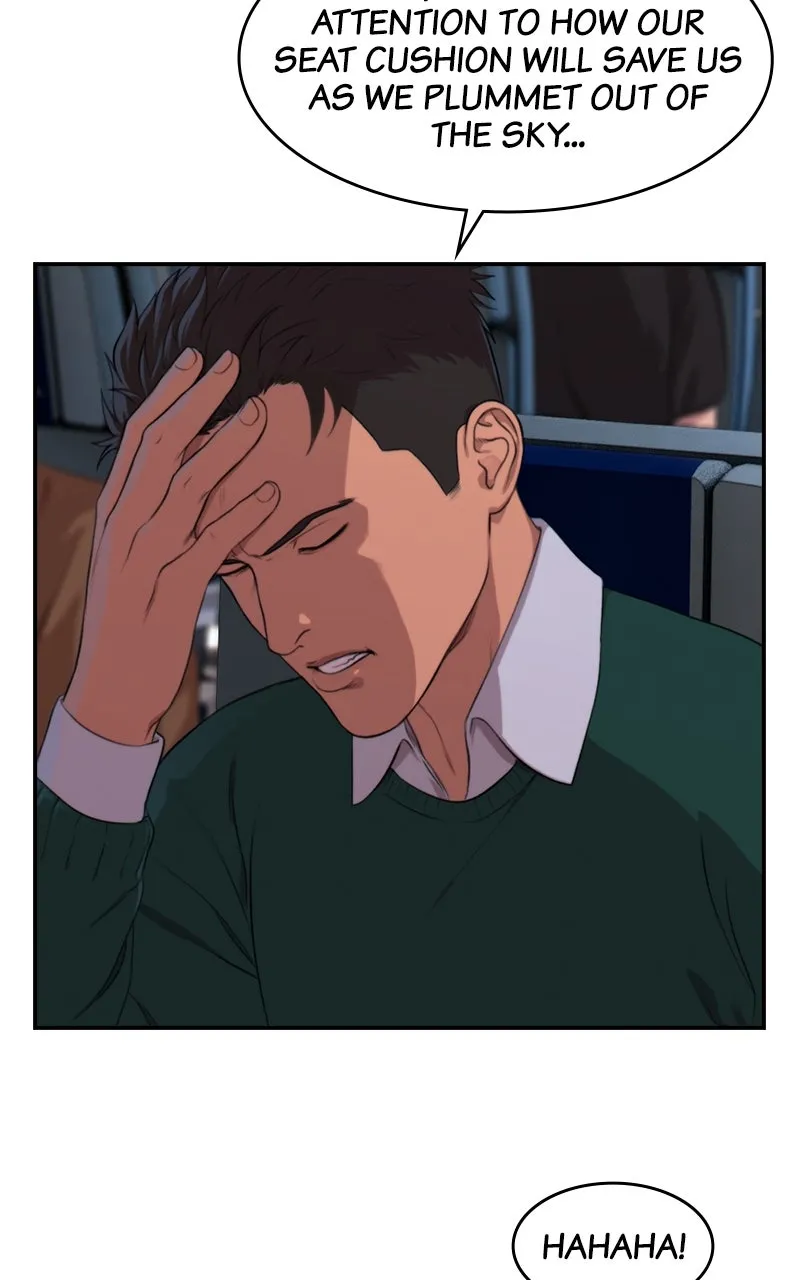 WEBTOON at Midnight Chapter 13 page 21 - 