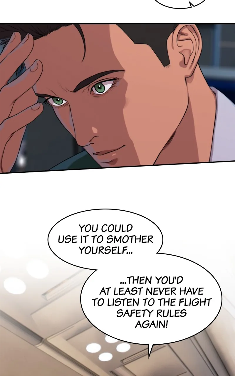 WEBTOON at Midnight Chapter 13 page 22 - 