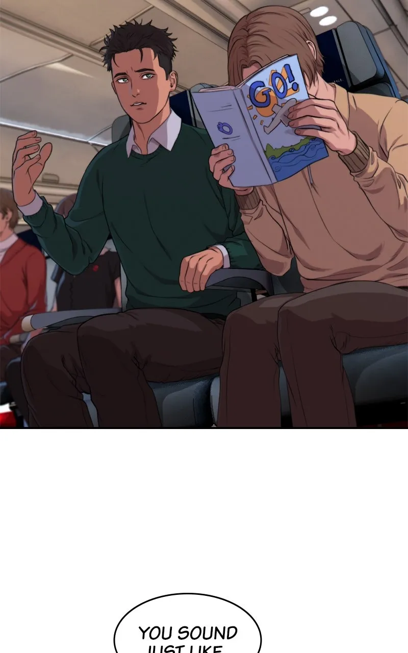 WEBTOON at Midnight Chapter 13 page 23 - 