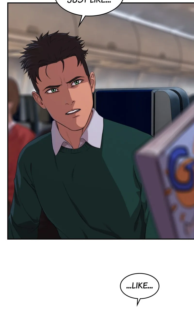 WEBTOON at Midnight Chapter 13 page 24 - 