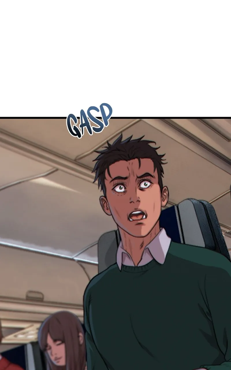 WEBTOON at Midnight Chapter 13 page 27 - 