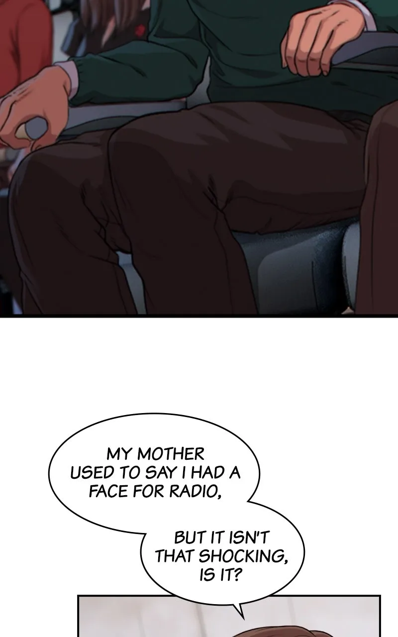 WEBTOON at Midnight Chapter 13 page 28 - 