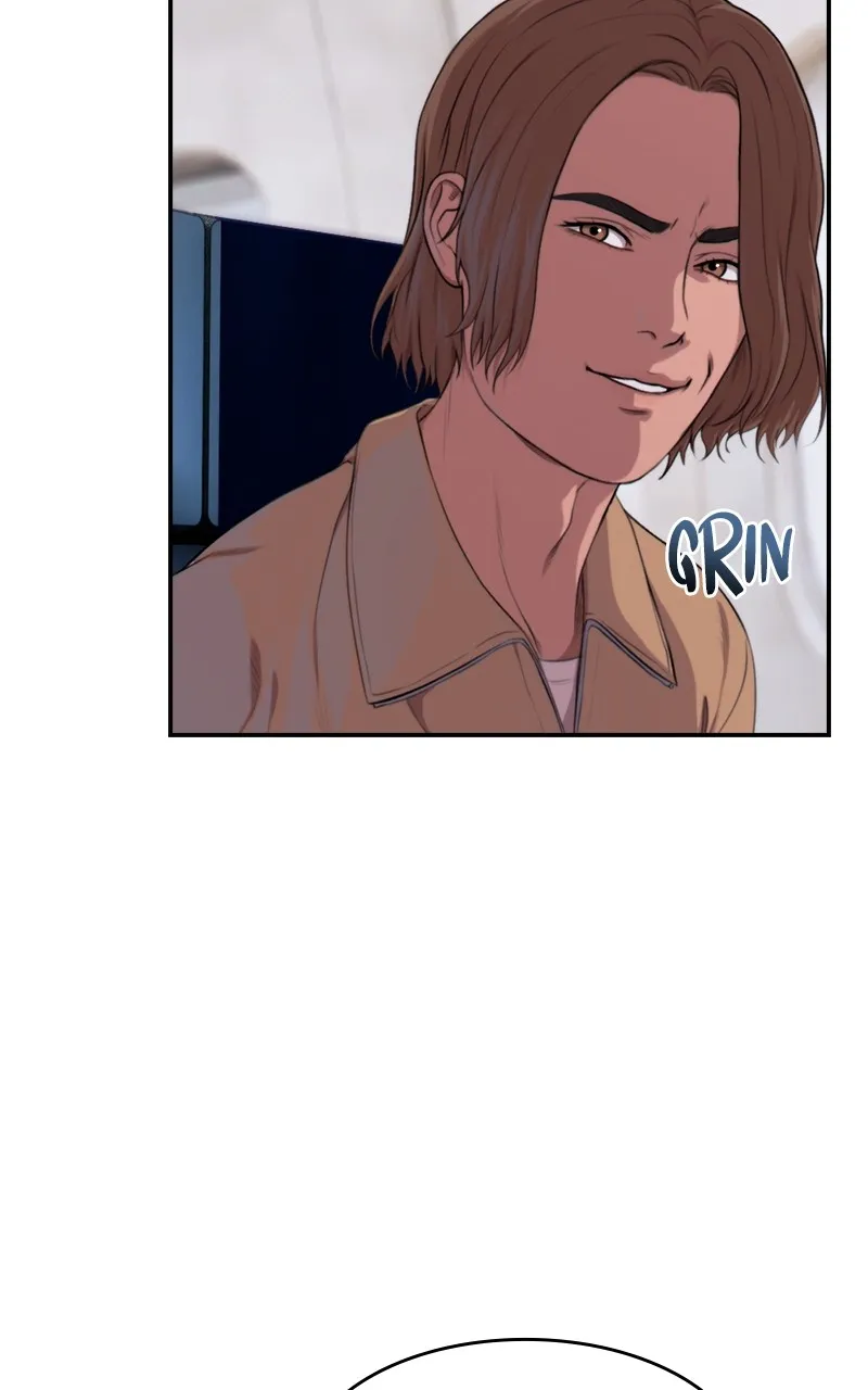 WEBTOON at Midnight Chapter 13 page 29 - 