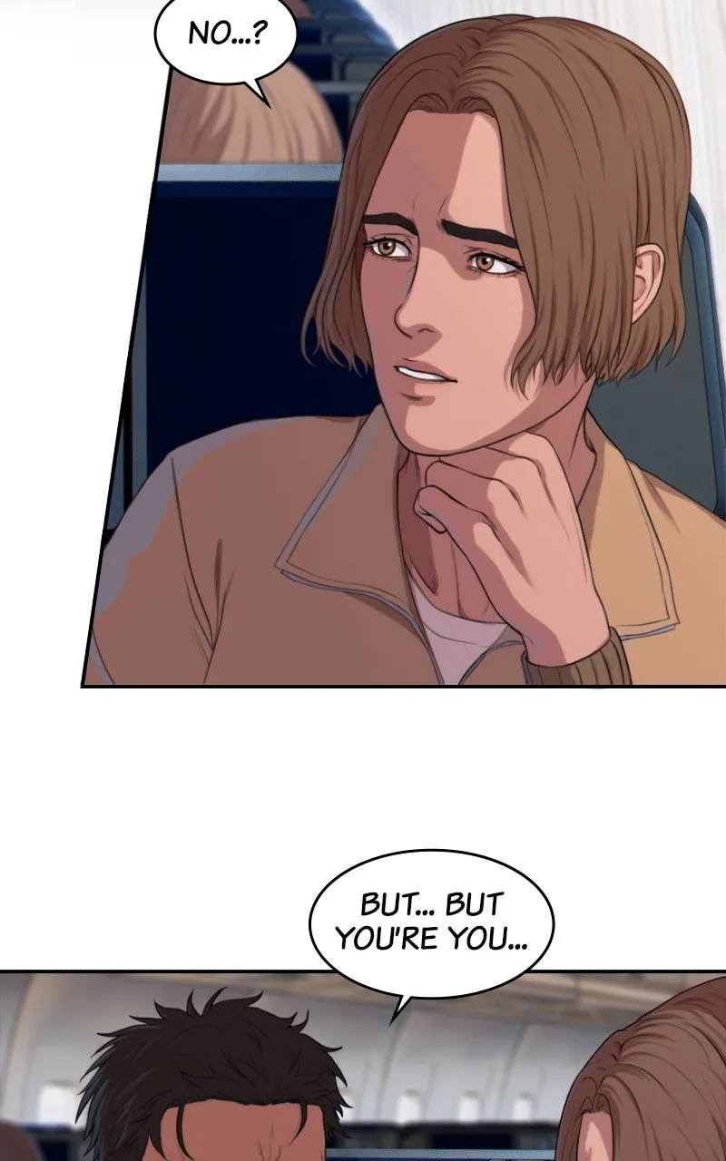 WEBTOON at Midnight Chapter 13 page 33 - 