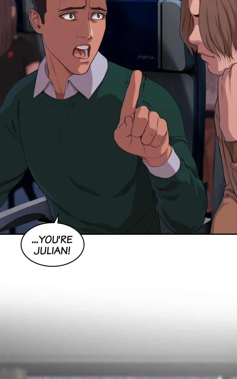 WEBTOON at Midnight Chapter 13 page 34 - 