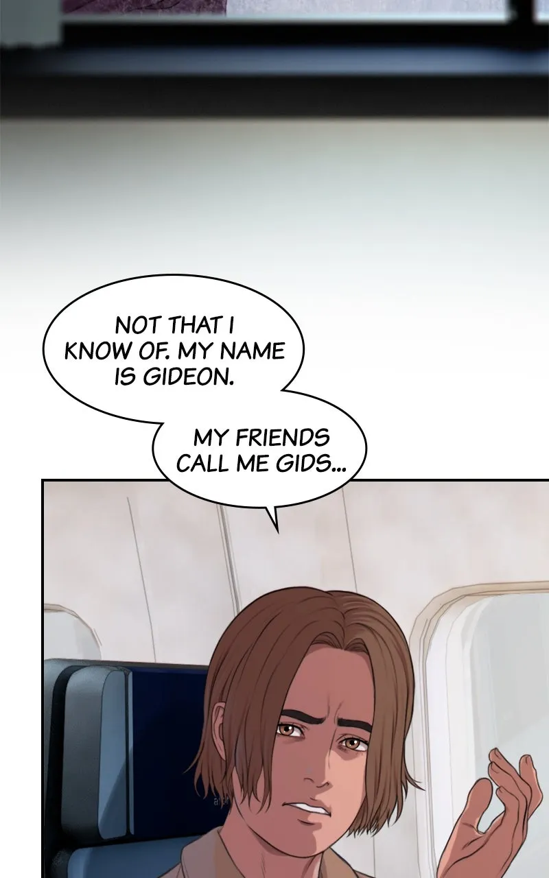 WEBTOON at Midnight Chapter 13 page 36 - 