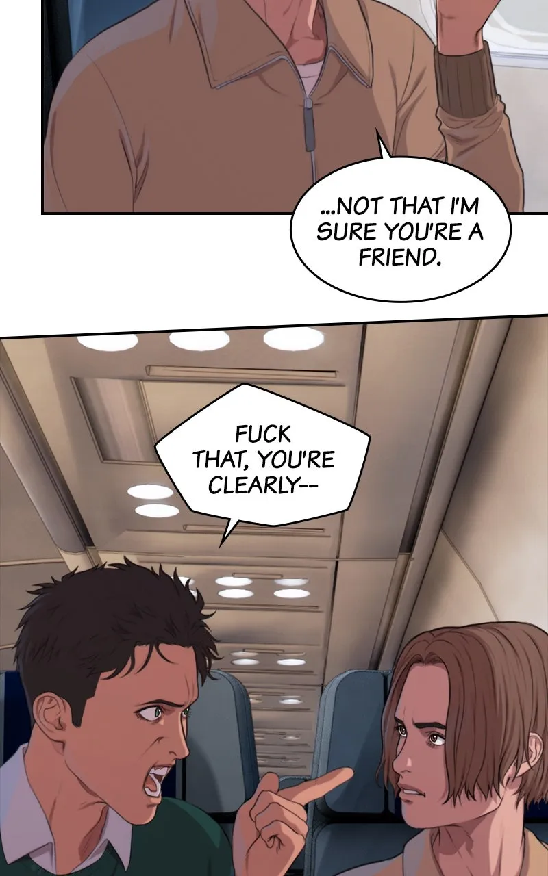 WEBTOON at Midnight Chapter 13 page 37 - 