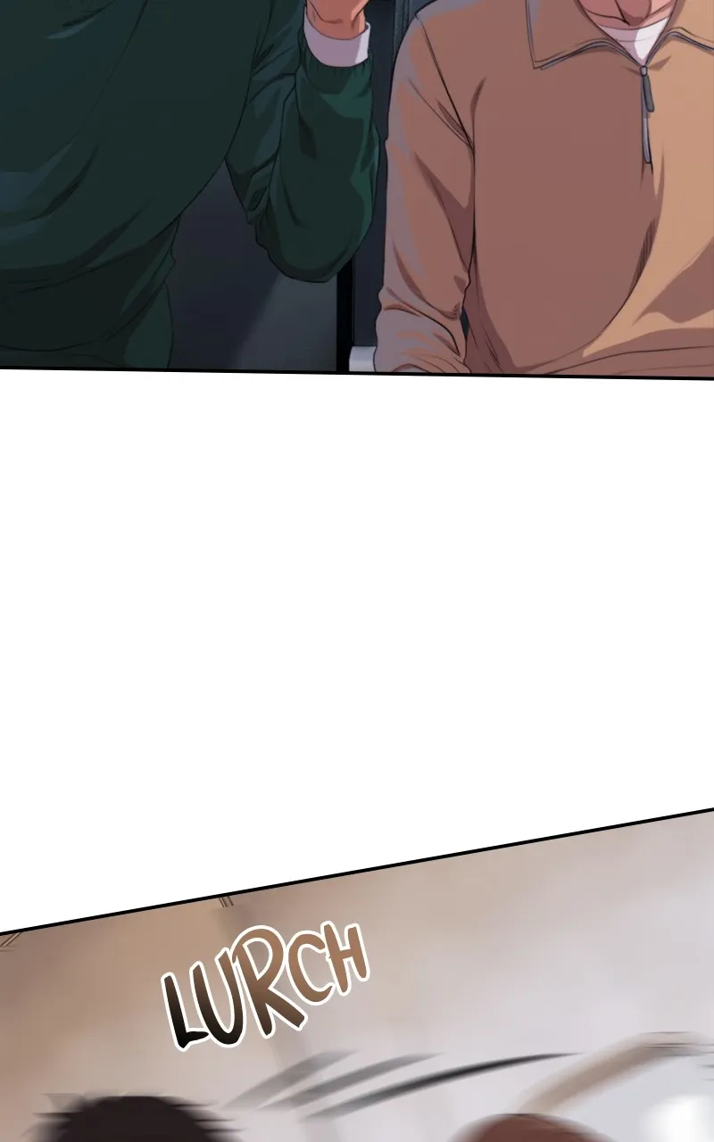 WEBTOON at Midnight Chapter 13 page 38 - 