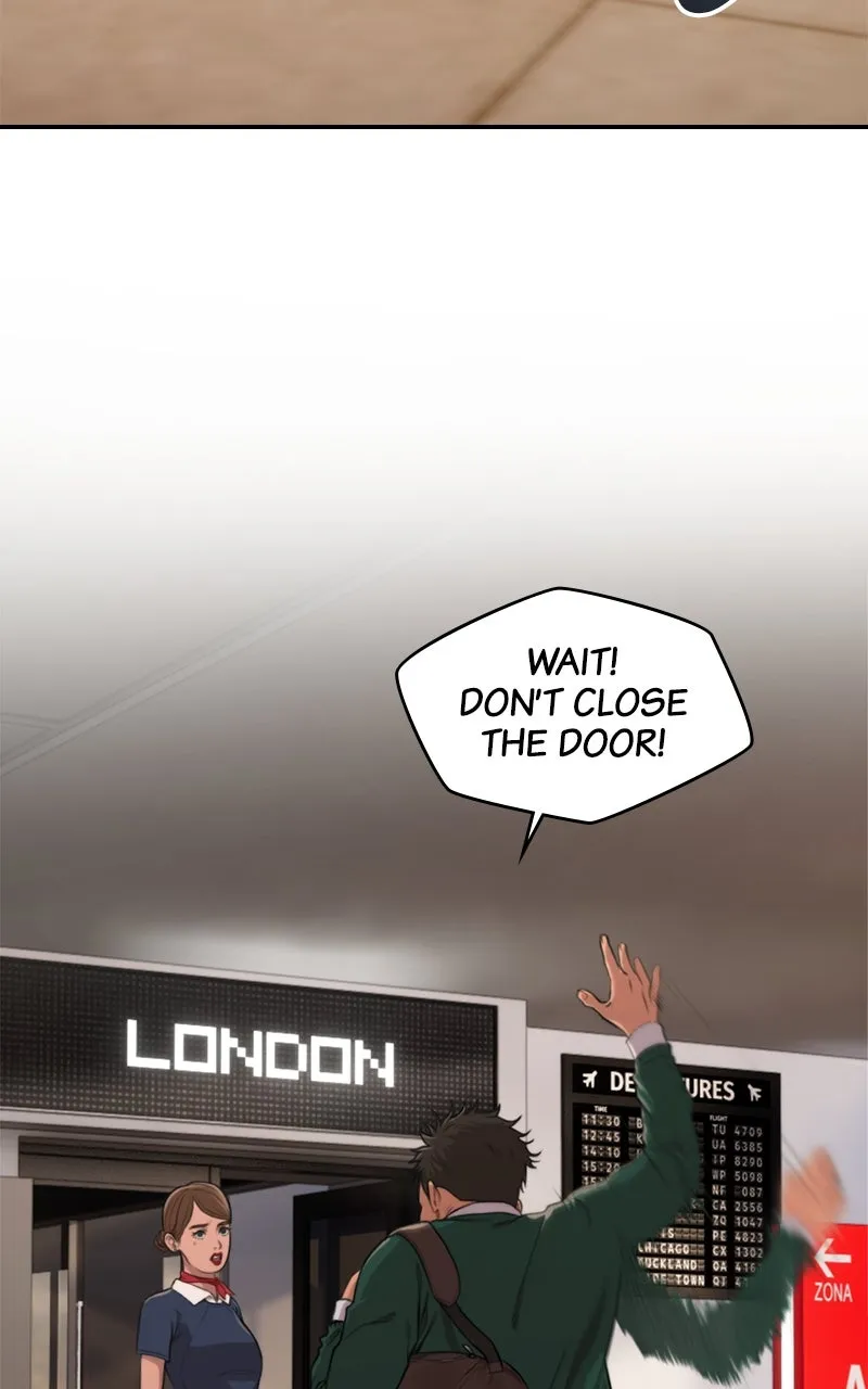 WEBTOON at Midnight Chapter 13 page 5 - 