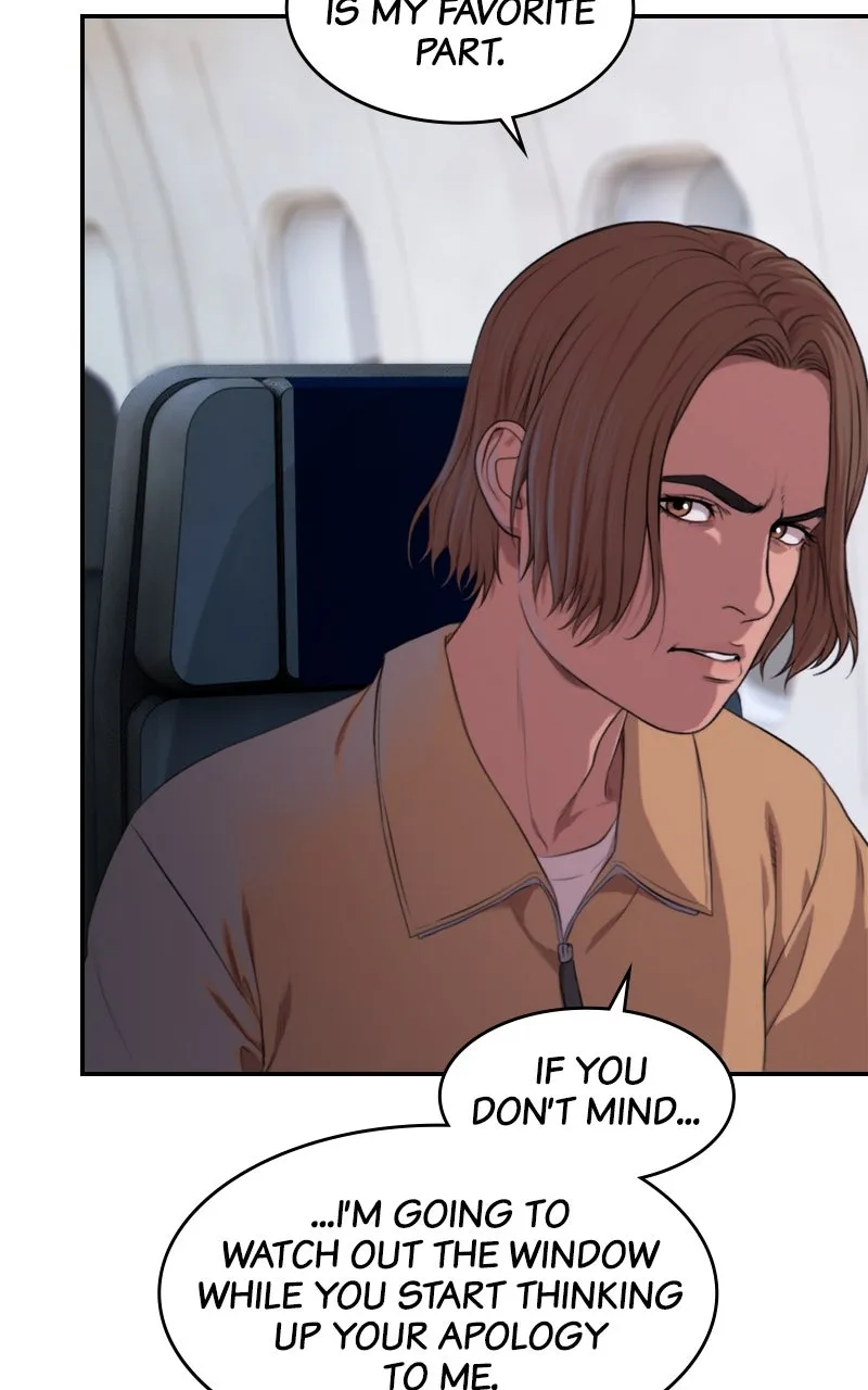 WEBTOON at Midnight Chapter 13 page 42 - 