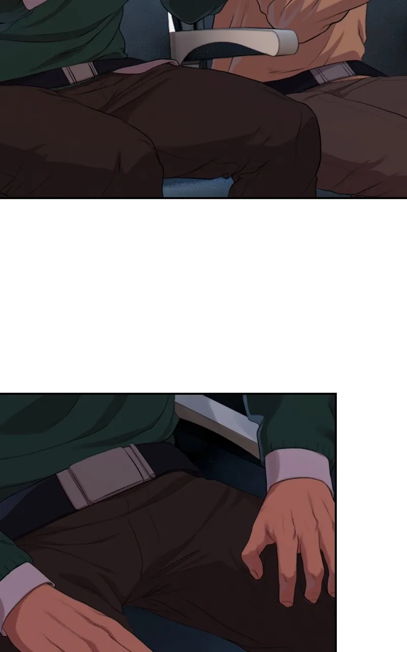 WEBTOON at Midnight Chapter 13 page 44 - 