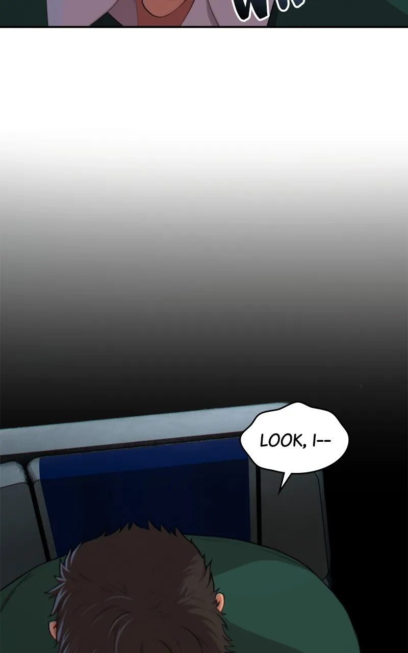 WEBTOON at Midnight Chapter 13 page 50 - 
