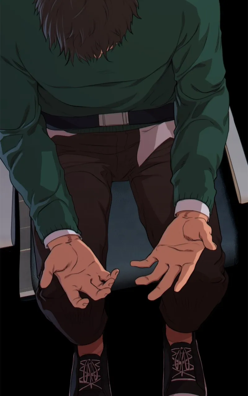 WEBTOON at Midnight Chapter 13 page 51 - 