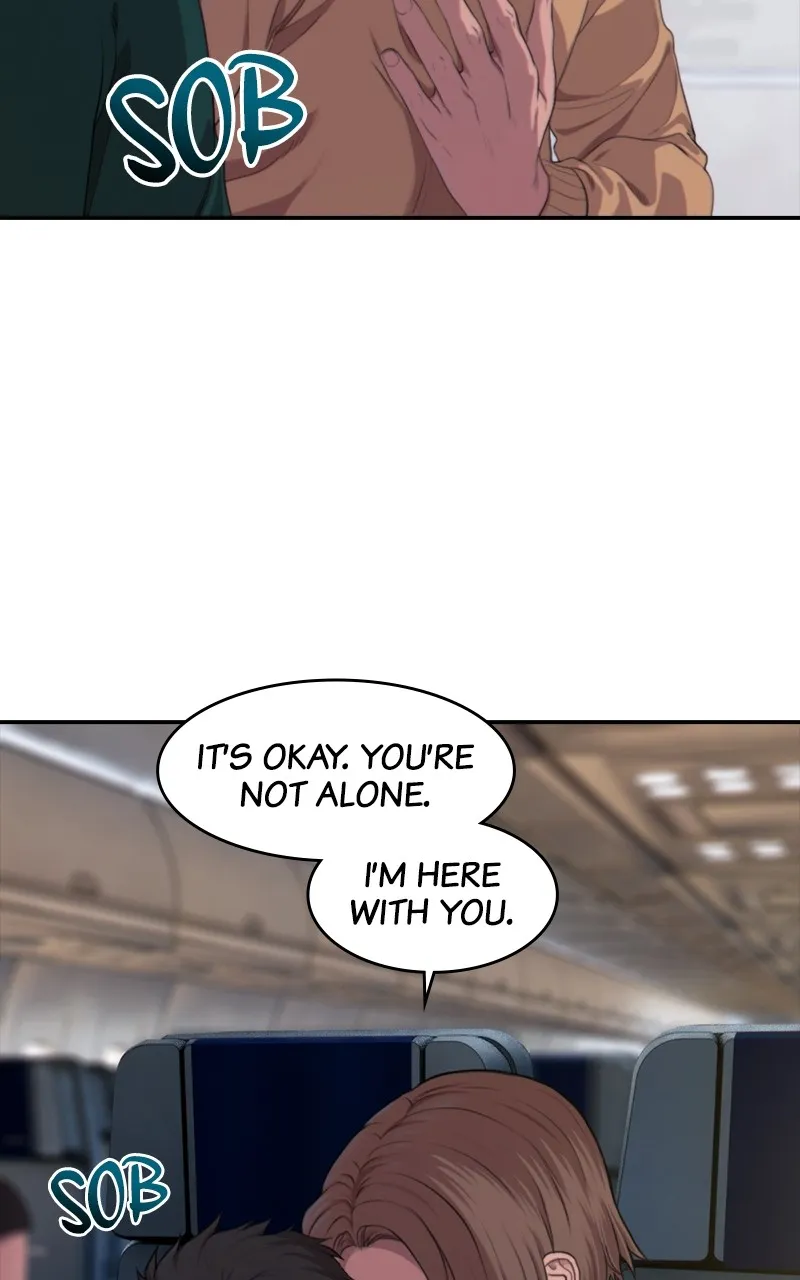 WEBTOON at Midnight Chapter 13 page 60 - 